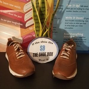 Mens Sneakers